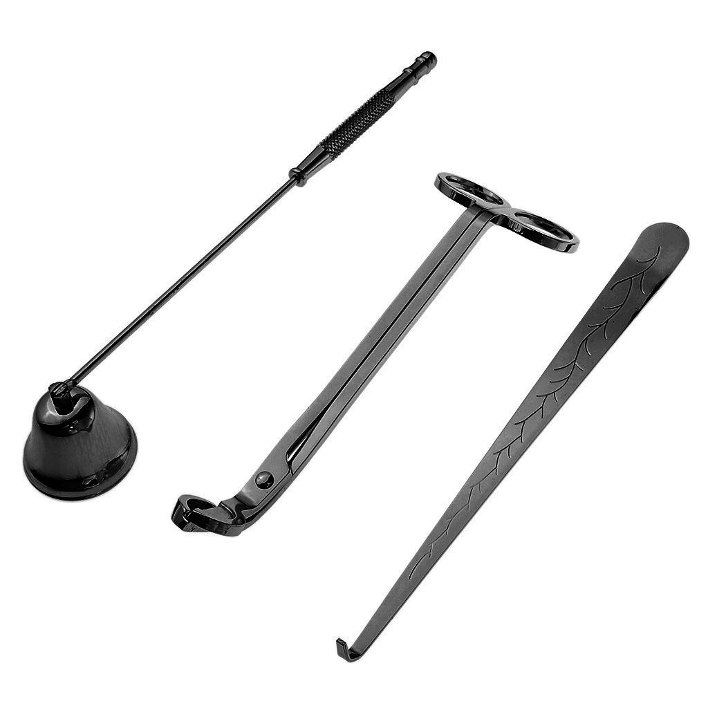Black Candle Wick Dipper Tool  - Wick Dipper Tool recension och pris