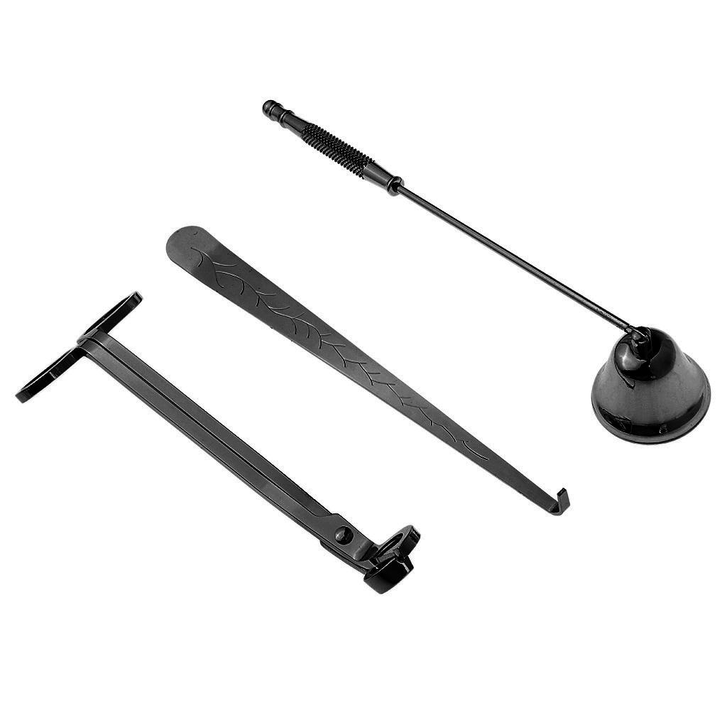 Black Candle Wick Dipper Tool  - Wick Dipper Tool recension och pris