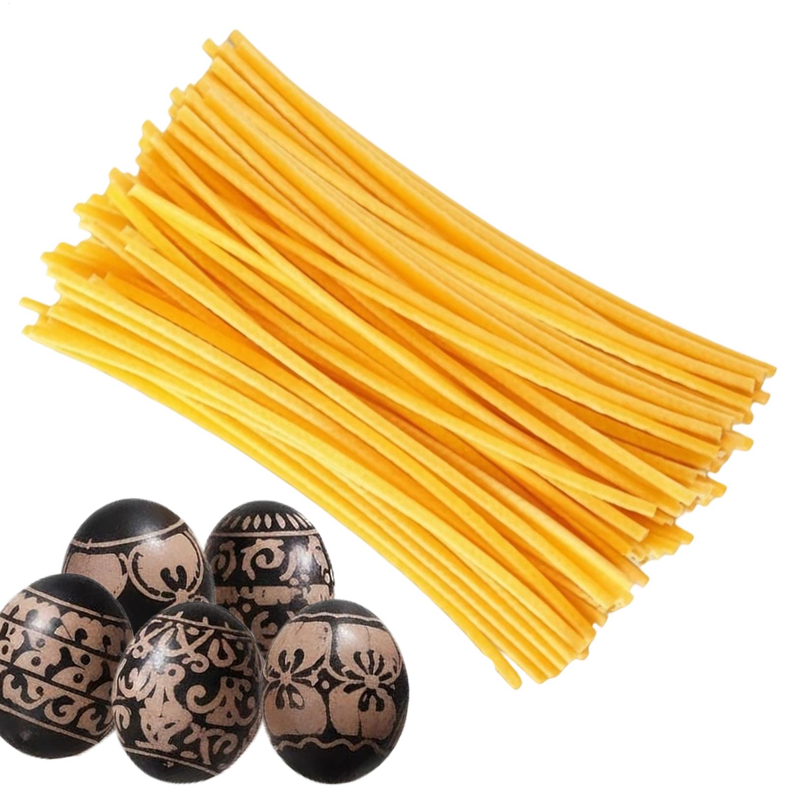 Egg Decorating Beeswax Sticks  - Candle Making Supplies Usa recension och pris